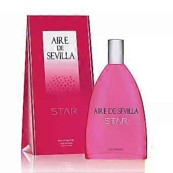 Instituto Español Aire De Sevilla Star Edt Spray 150ml