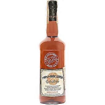 Wash ( Noble Oud ) - 3 in 1 shower gel 100ml
