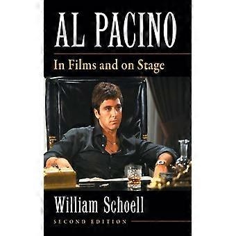 Al Pacino In Films And On Stage 2d Ed