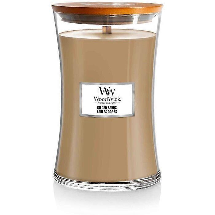 Gilded Sands Vase 275.0g