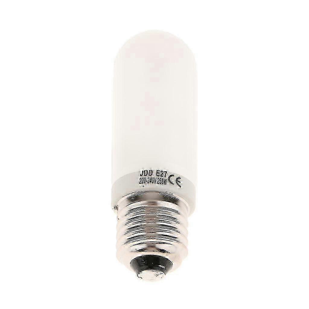 220-240V Halogenlampe 250W E27 für Einstelllampe