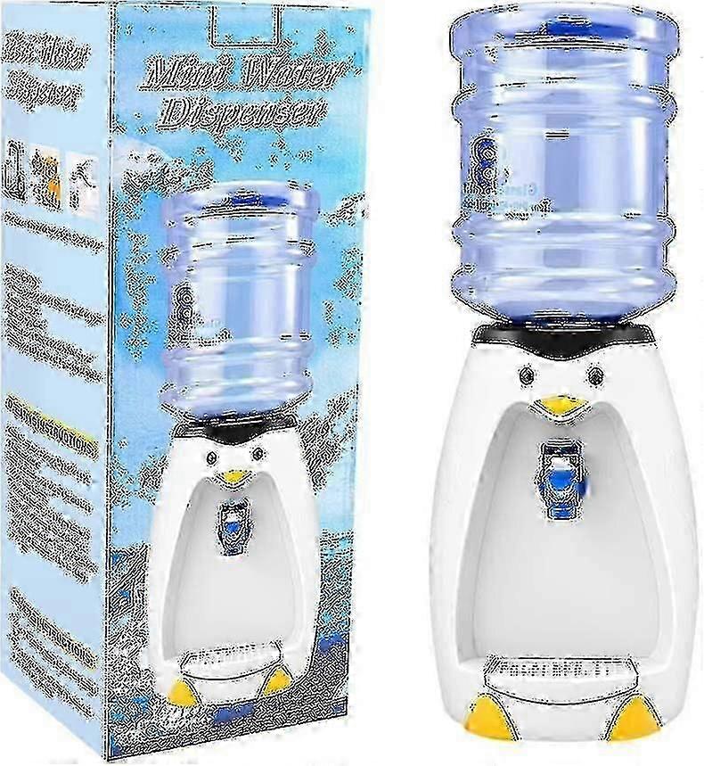 2,5l mini dávkovač vody Penguin Design CDU