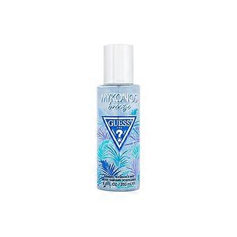 Mykonos Breeze - Bodyspray 250ml