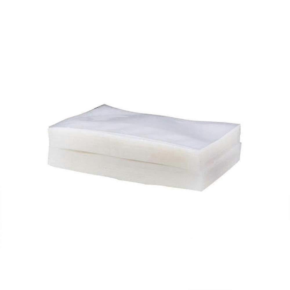 Transparent Vacuum Sealer Bags 100pcs