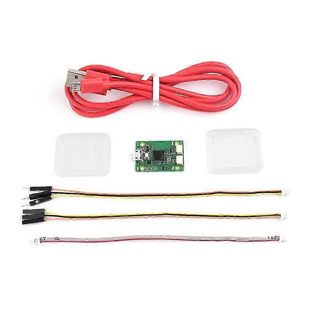 RP2350 3.3V Debug Probe for Raspberry Pi USB Debugging Kit (ARM Serial Debugging) for OpenOCD,CMSIS-DAP@O2