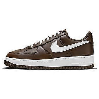 Nike Air Force 1 Low Retro Cor do Mês Chocolate FD7039-200