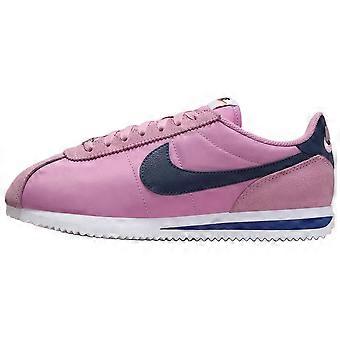 Nike Cortez Textile „Beyond Pink Blue” damskie DZ2795-602