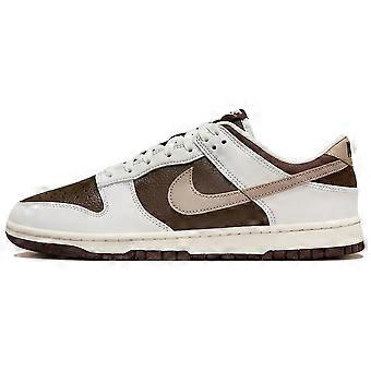 Nike Dunk Low Next Nature "Summit White Baroque Brown" HF4292-100