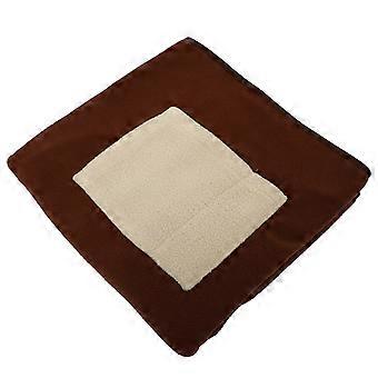 Electric Heated Warmer Bed for Dogs Cats 1Pcs Pet