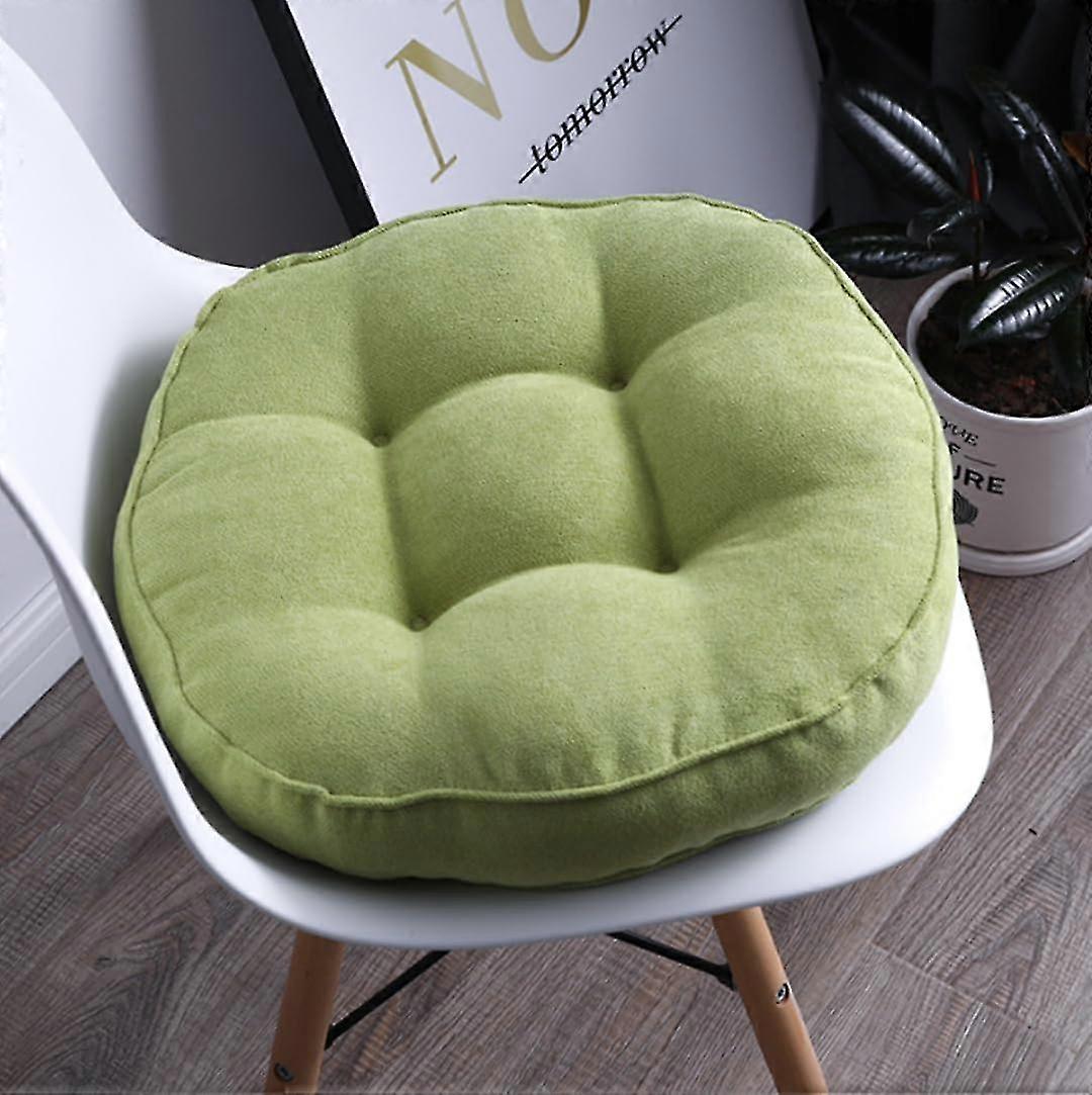Supportive Indoor Sitting Cushion
