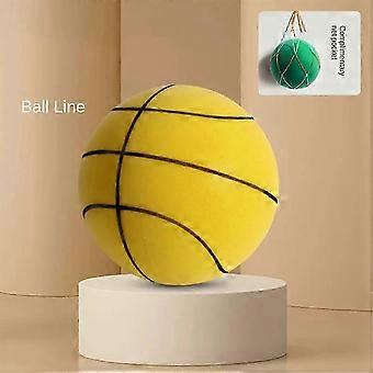 Soft Bounce Indoor Silent Ball