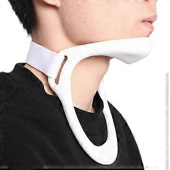 Neck Brace Massage Artifact Neck Bend Against Neck Bending Forward Corrector Wearable Neck Brace