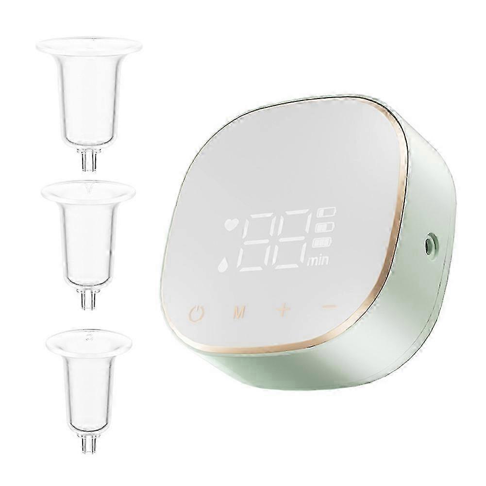 Electric Inverted Nipple Corrector