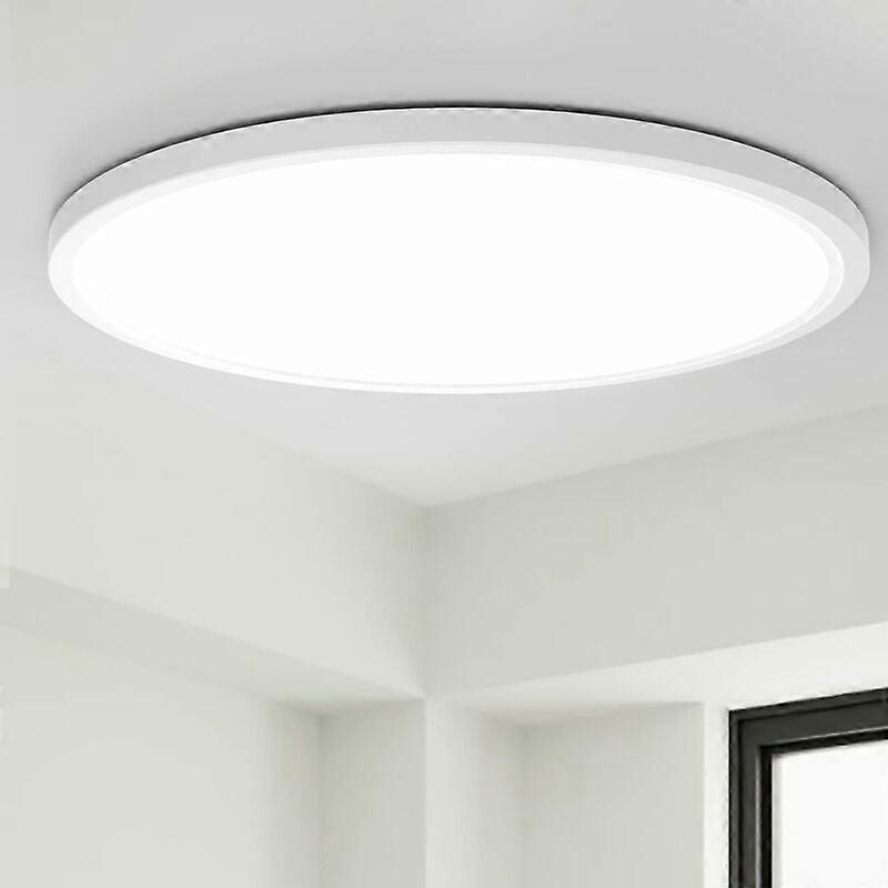 Multipurpose Adjustable Colour Temperature LED Ceiling Light