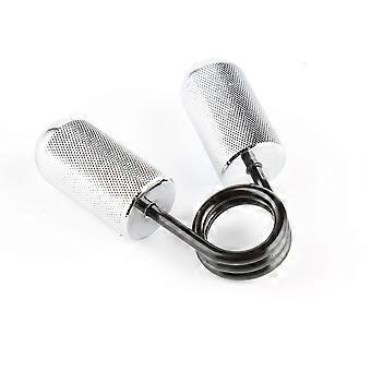 Hand Grippers for Exercising 30 Kg Metal Grip Steel Heavy Grip