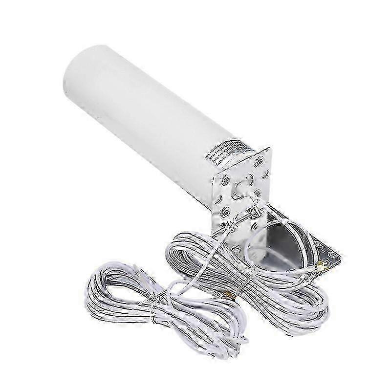 12dBi 4G External Antenna Kit