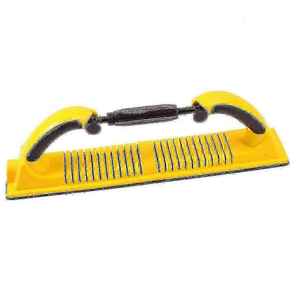 Rectangular Vacuum Sanding Hand Board