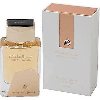 Lattafa Ser Al Malika Eau De Parfum Spray 90ml/3.4oz
