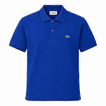 Lacoste Classic Fit pikétröja