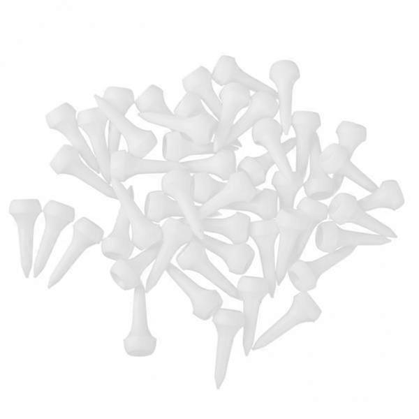 620pack 50pcs professional tees Golfer Accessories