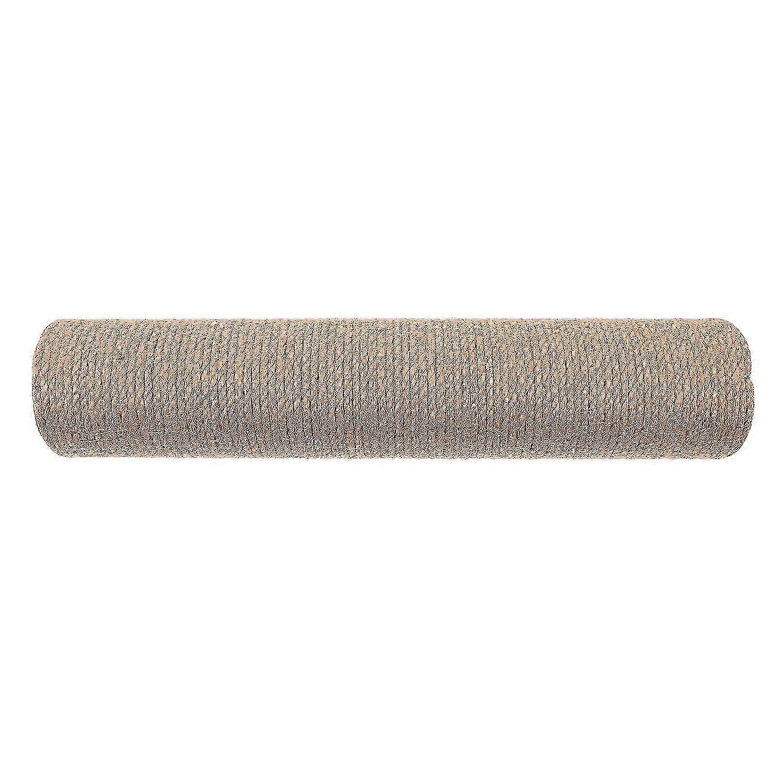 Cat Scratching Post Replacement Cat Tree Replacement Post Natural Jute Pole Cat Scratcher Accessory-SSZFV