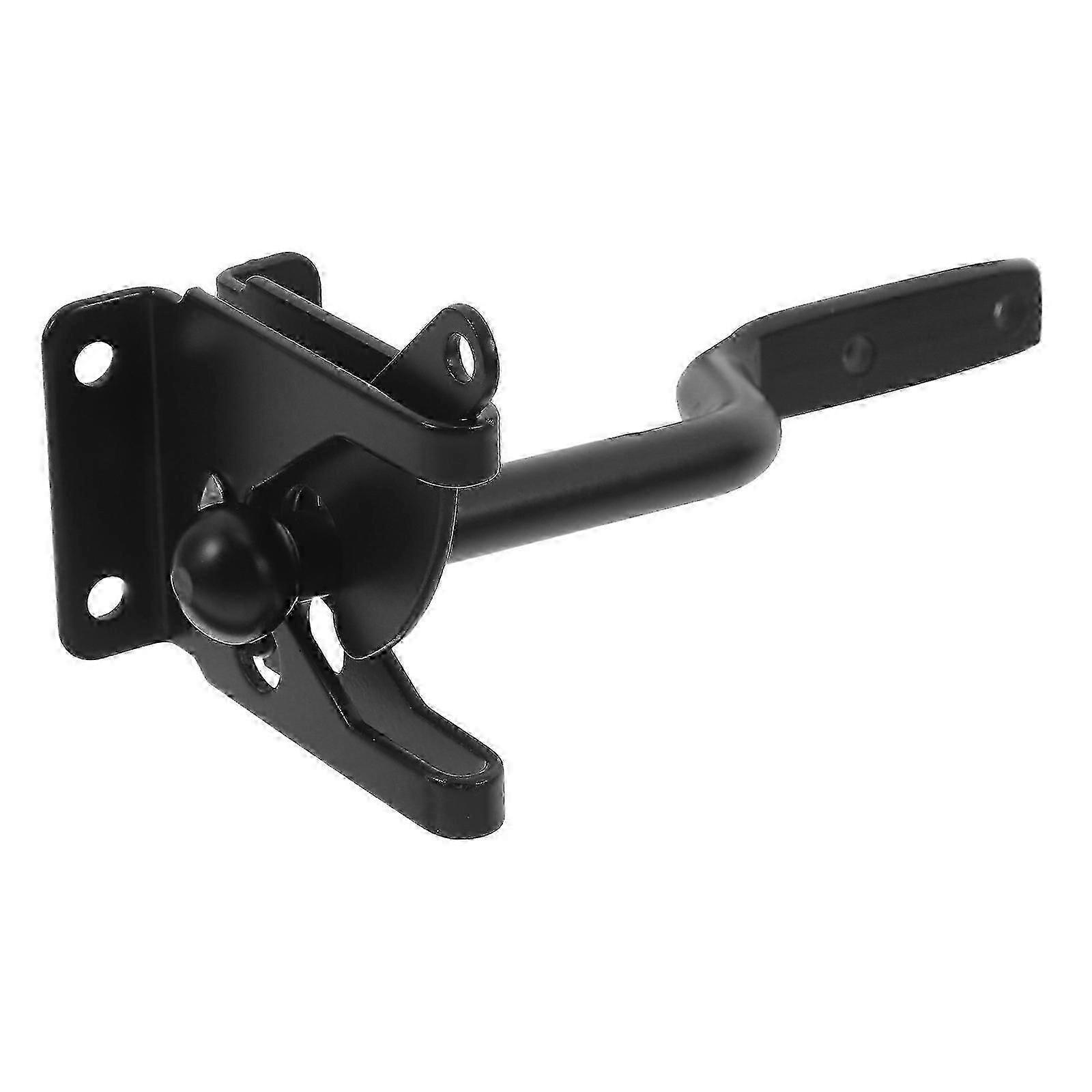 Heavy Duty Spring Loaded Gate Latch