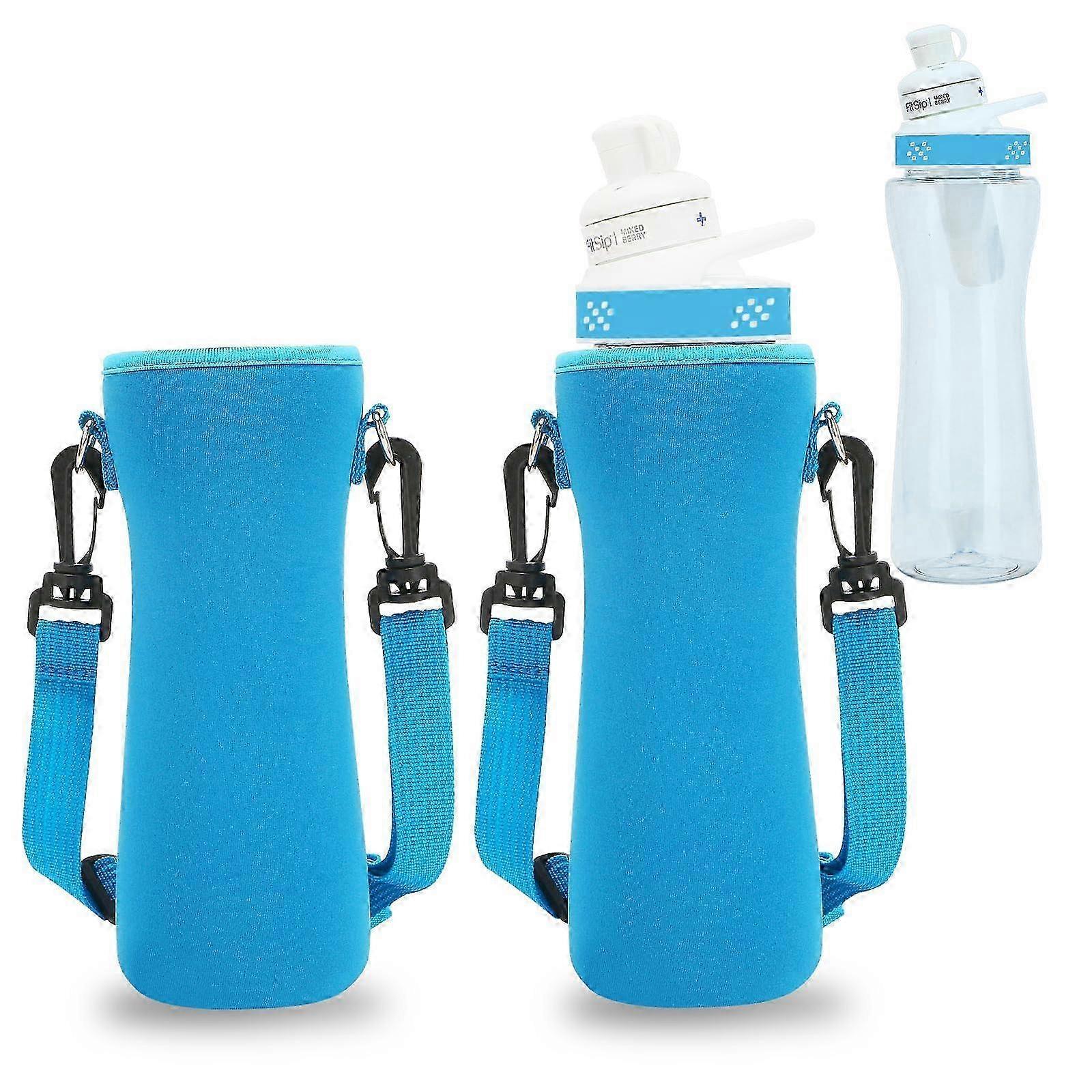 32oz Neoprene Bottle Sleeve