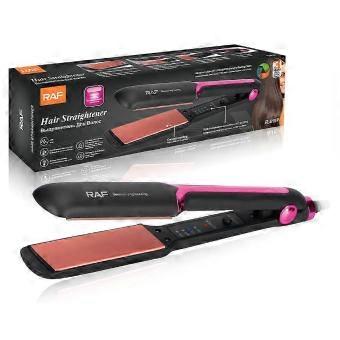 Ceramic Ionic 2-in-1 Styler