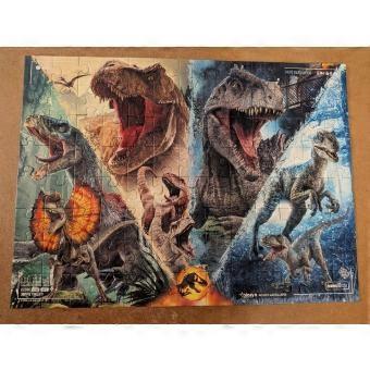 Species Surveillance Dinosaurs Jigsaw RNB1072