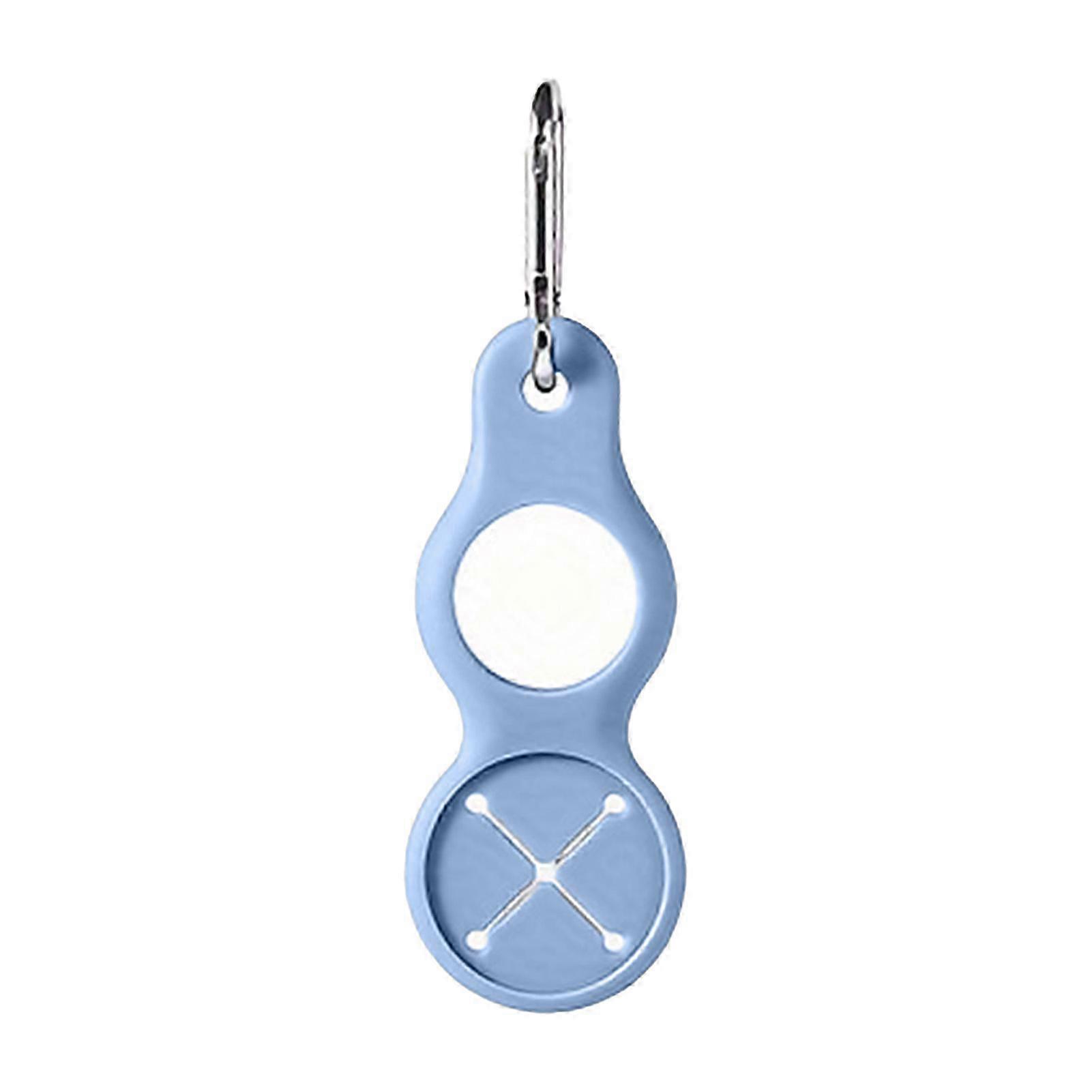 Lightweight Bottle Carabiner Clip