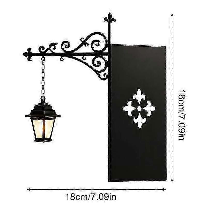 Cozy Reading Nook Lantern Book Light