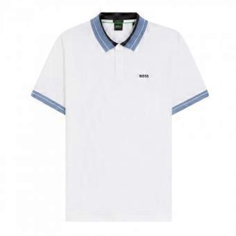Boss Mens PL_Member Piqué Polo Shirt