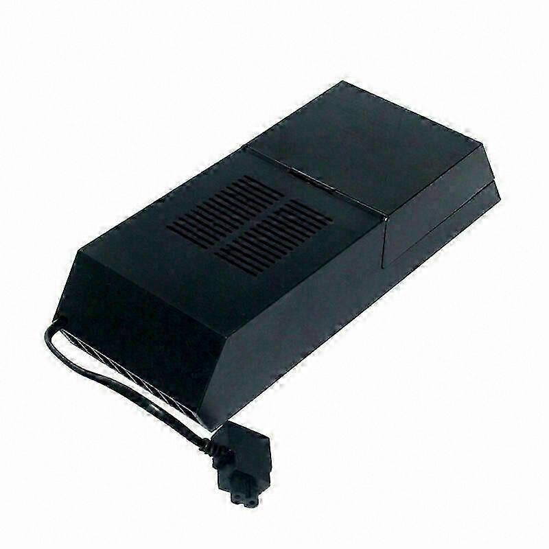 Extra Storage 8TB External Hard Drive Box Compatible with PlayStation 4