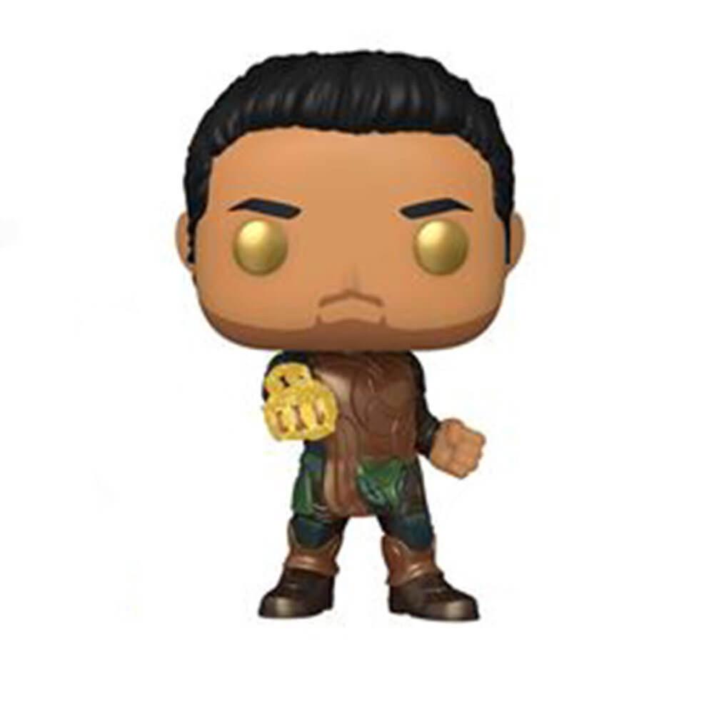 Eternals Gilgamesh Collectable Funko Pop! Vinyl Figure Chase Ships 1 in 6