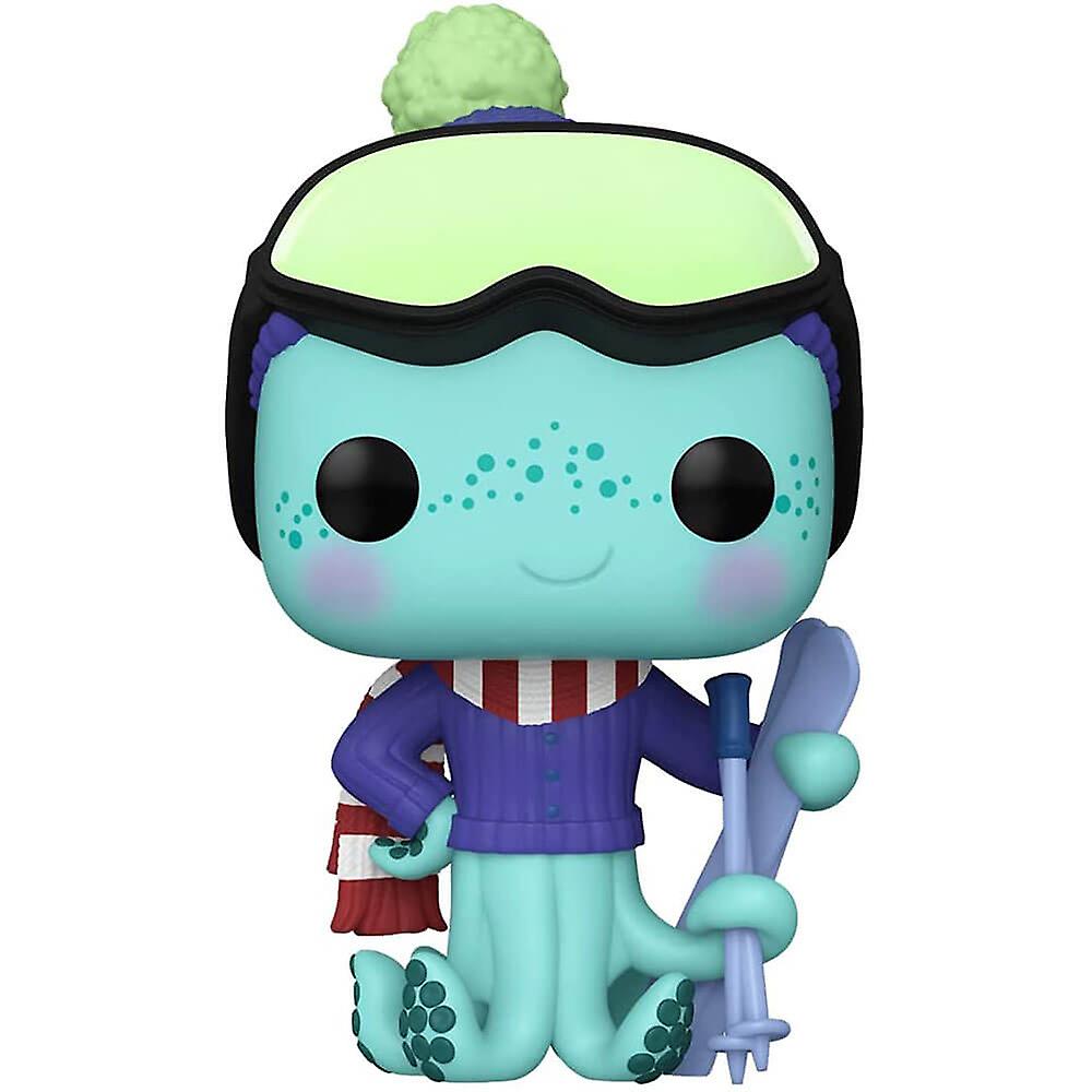 Peppermint Lane Bjorn Cranmore Highly Collectable Funko Pop! Vinyl Figure