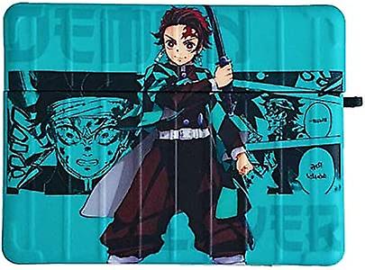 Airpods Pro Case, Demon Slayer Kimetsu No Yaiba Anime Pattern for