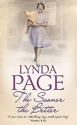 Ju förr desto bättre