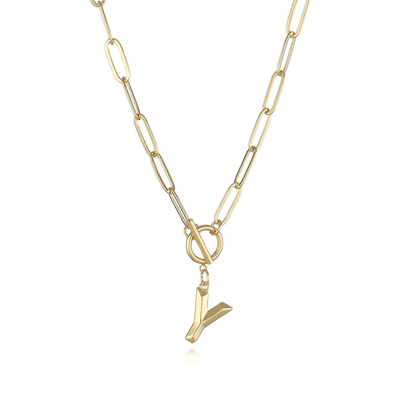 Chain with letter A-Z
