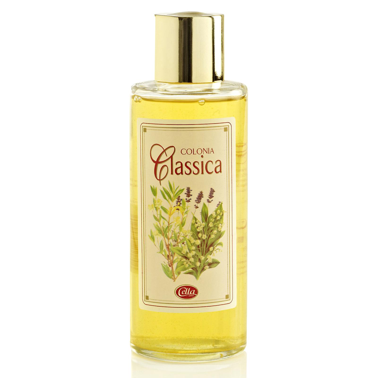 Cella Classic Cologne - 250ml