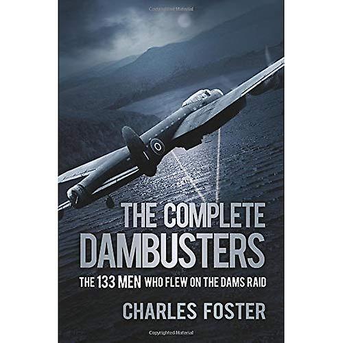 The Complete Dambusters
