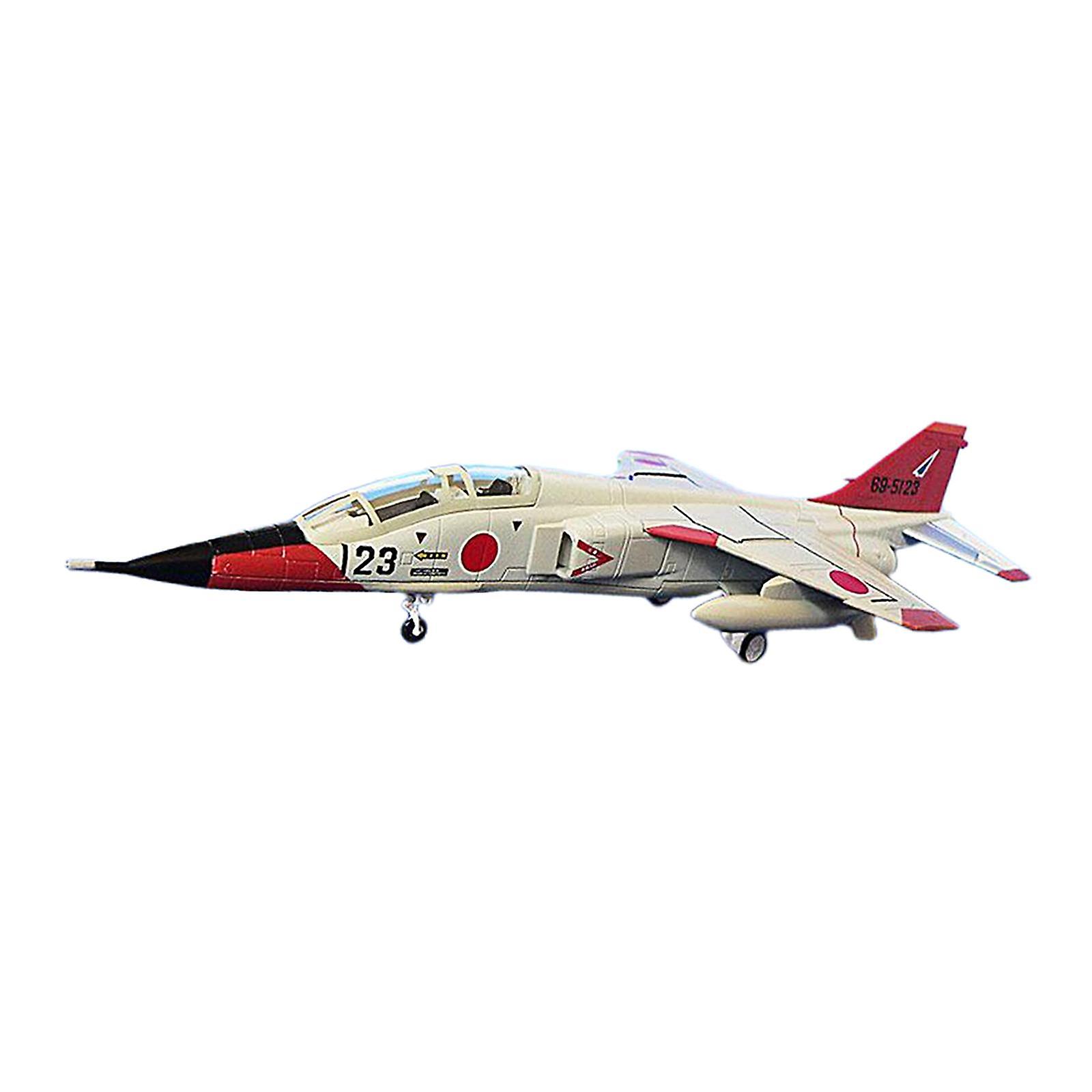 1/100 Diecast Alloy Airplane Model High Simulation Airplane Model  Kid Toy