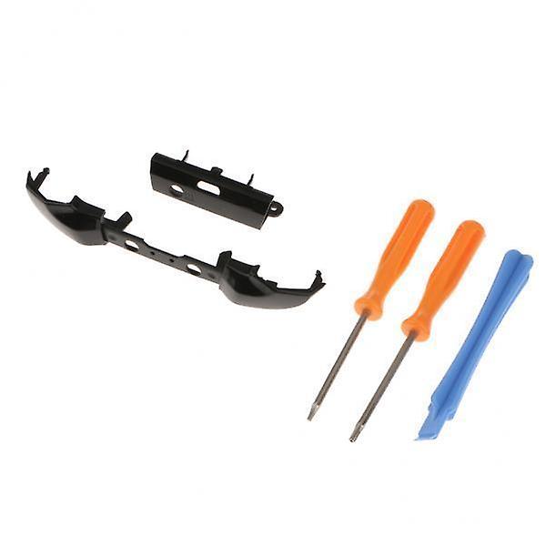 3xLB RB Bumper Trigger Buttons + Screwdriver Kit For Microsoft   One Slim