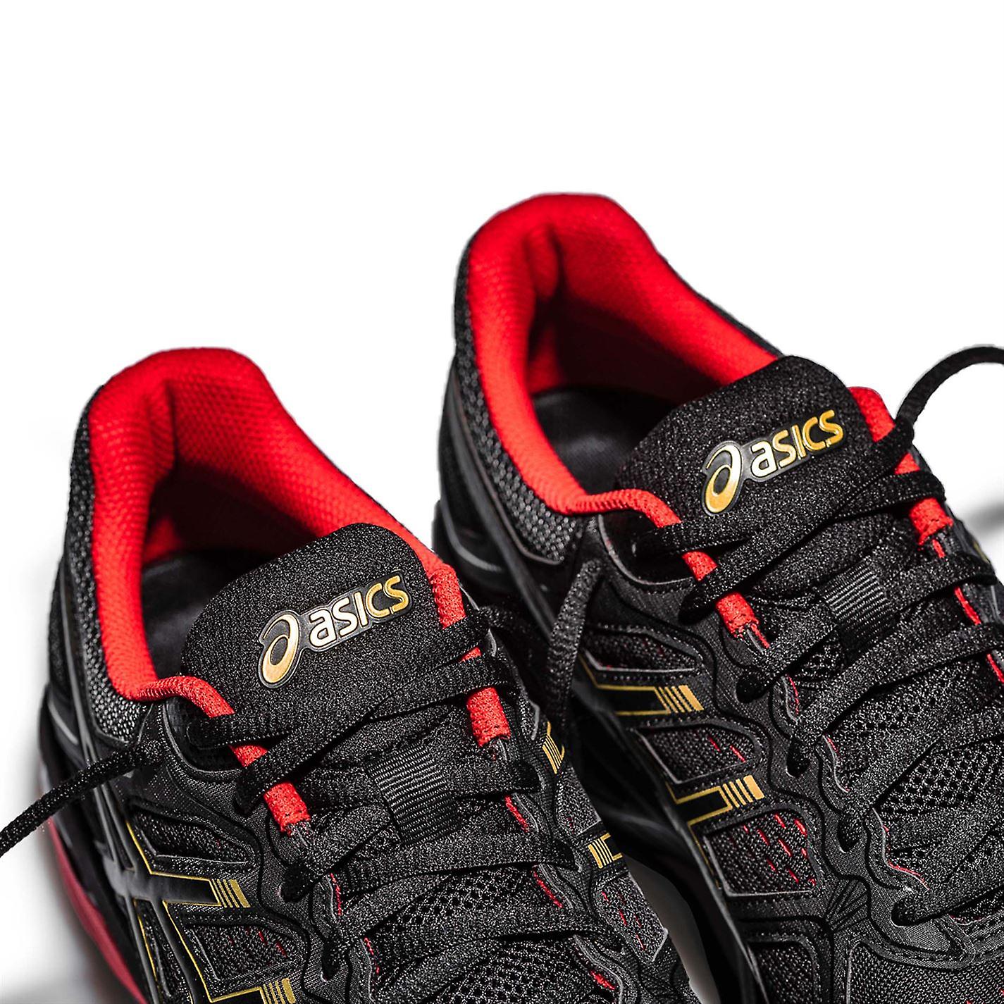 asics gt xpress junior running shoes