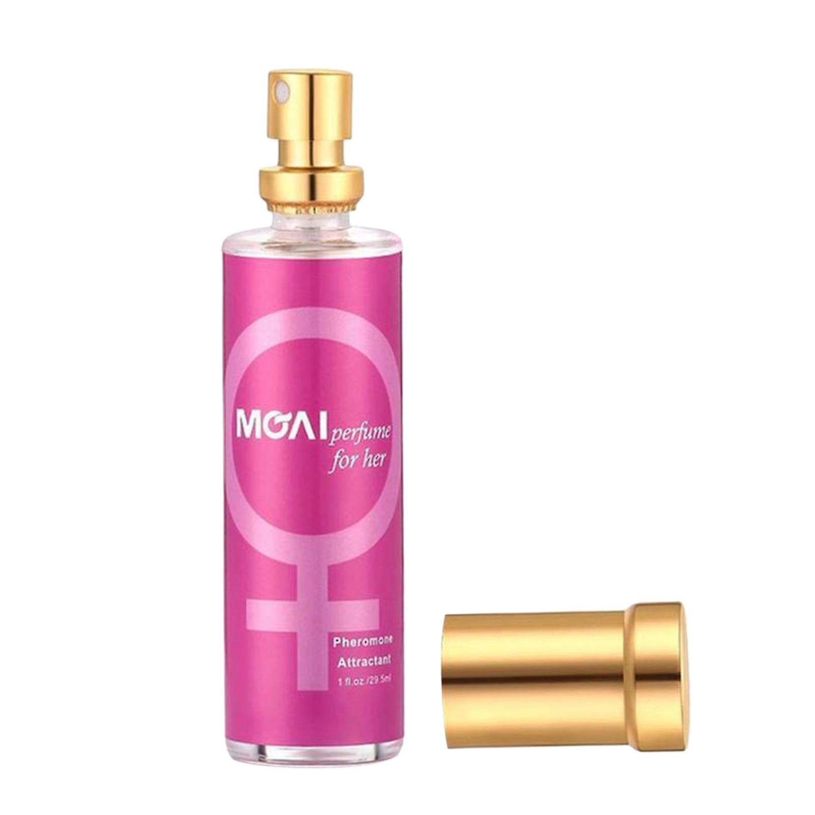Pheromone Fragrance Mist For Him/Her - 29.5ml For Her
