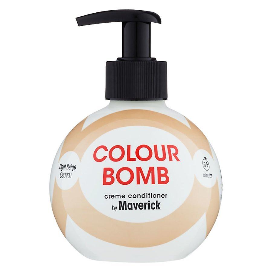 Farbe Bomb-Light Beige 250ml