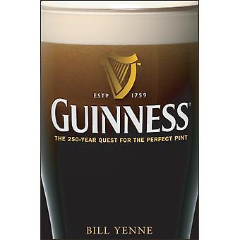 Guinness - Bill Yenne - Hardcover - en Book