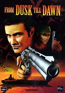 From Dusk Till Dawn (PC) [Windows] - Game - New & Sealed