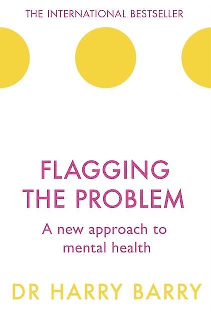 Flagging The Problem by Harry Barry Paperback