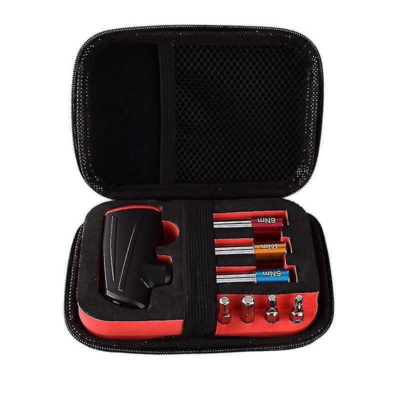 Wear-resistant Bicycle Maintenance Kit For Road And Mountain Bikes