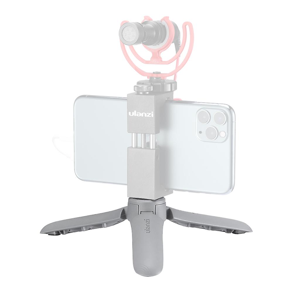 Mini Tripod Handheld Monopod Max Loading 2.5kg With 1/4 Inch Screw Mount